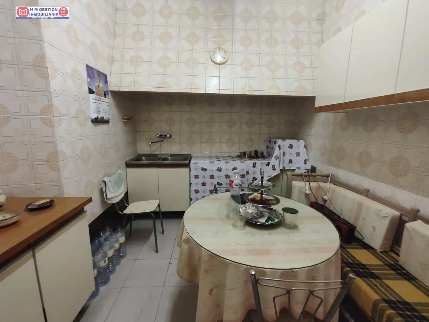 Casa amb terrassa en venda a Alcázar de San Juan, imagen 24