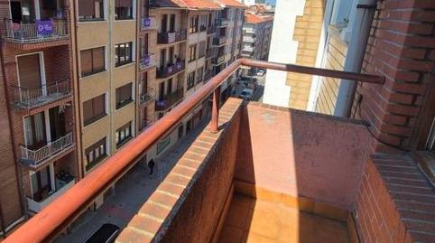 Foto 5 de Pis en venda a Coscojales Kalea, La Txitxarra - Murrieta - Parke Santurtzi, Bizkaia