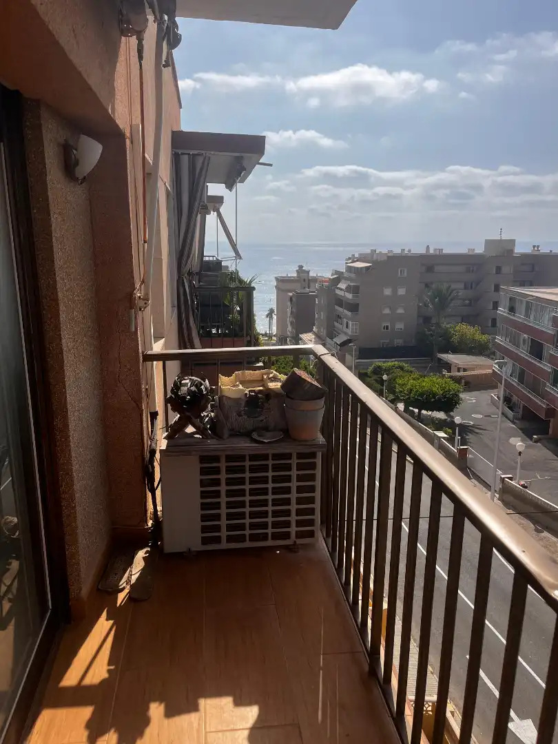 Wohnung mit Terrasse zum Verkauf in Los Arenales del Sol, imagen 25