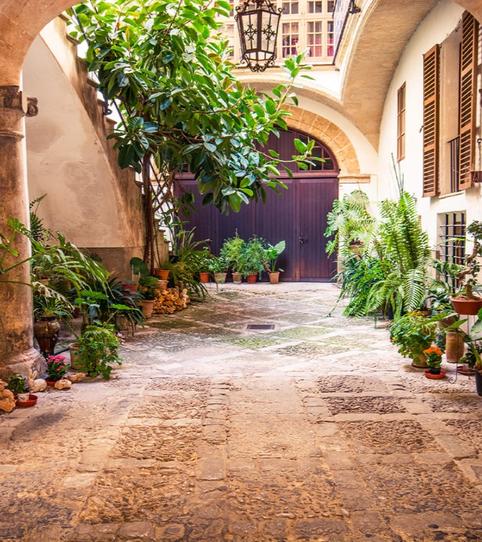 Foto 2 de Casa o xalet en venda a Monti-Sion, Illes Balears