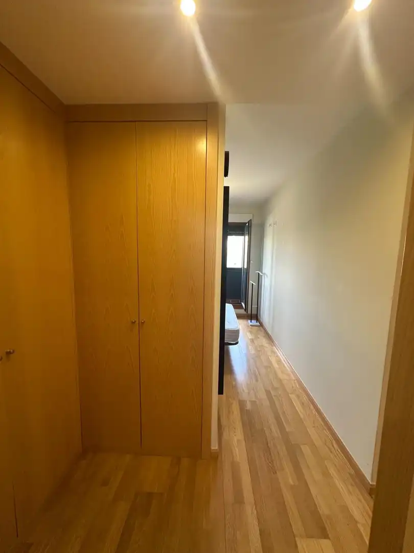 Flat for rent in Burgos  with Heating, Storage room and Furnished