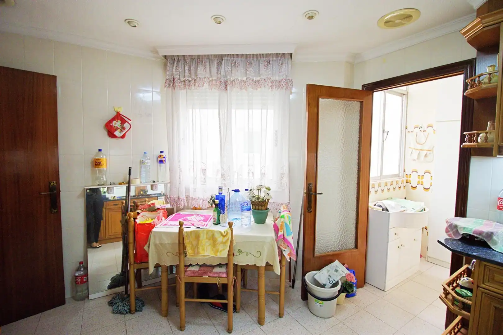 Appartamento con terrazza in vendita a Elche ciudad, imagen 11