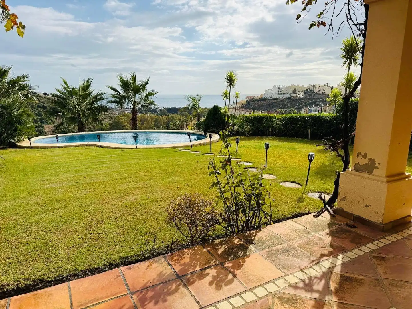 Villa avec terrasse à vendre à MAJESTIC (UR7A), imagen 5