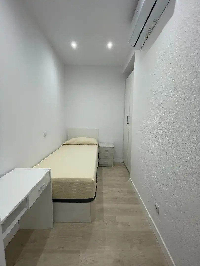 Appartement avec ascenseur à louer à FRANCISCO RICCI, imagen 11