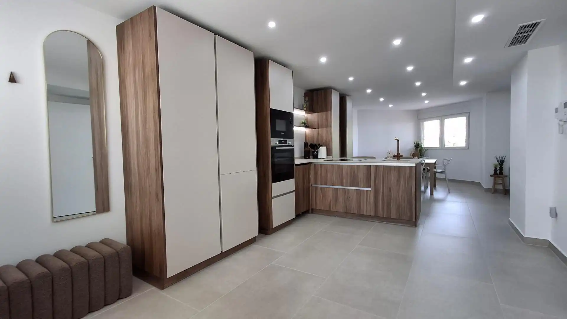Apartament amb ascensor en venda a Playa del Acequión, Náufragos y Rocío del Mar, imagen 2