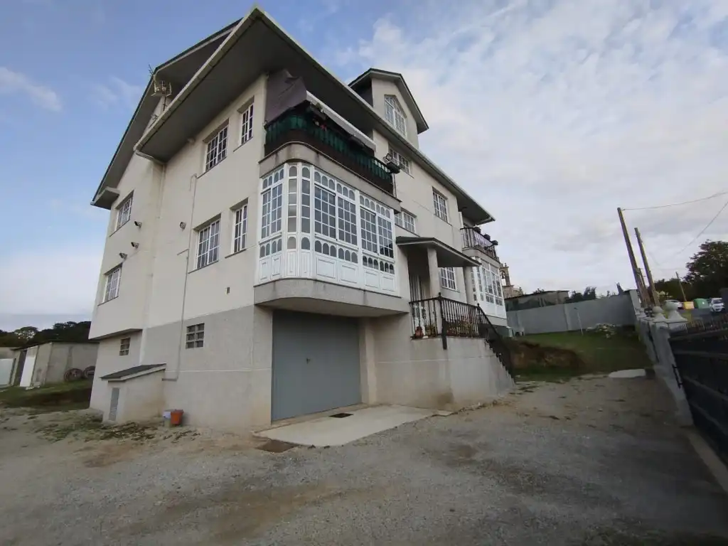 Chalet en venta en Camino Piñal, imagen 5