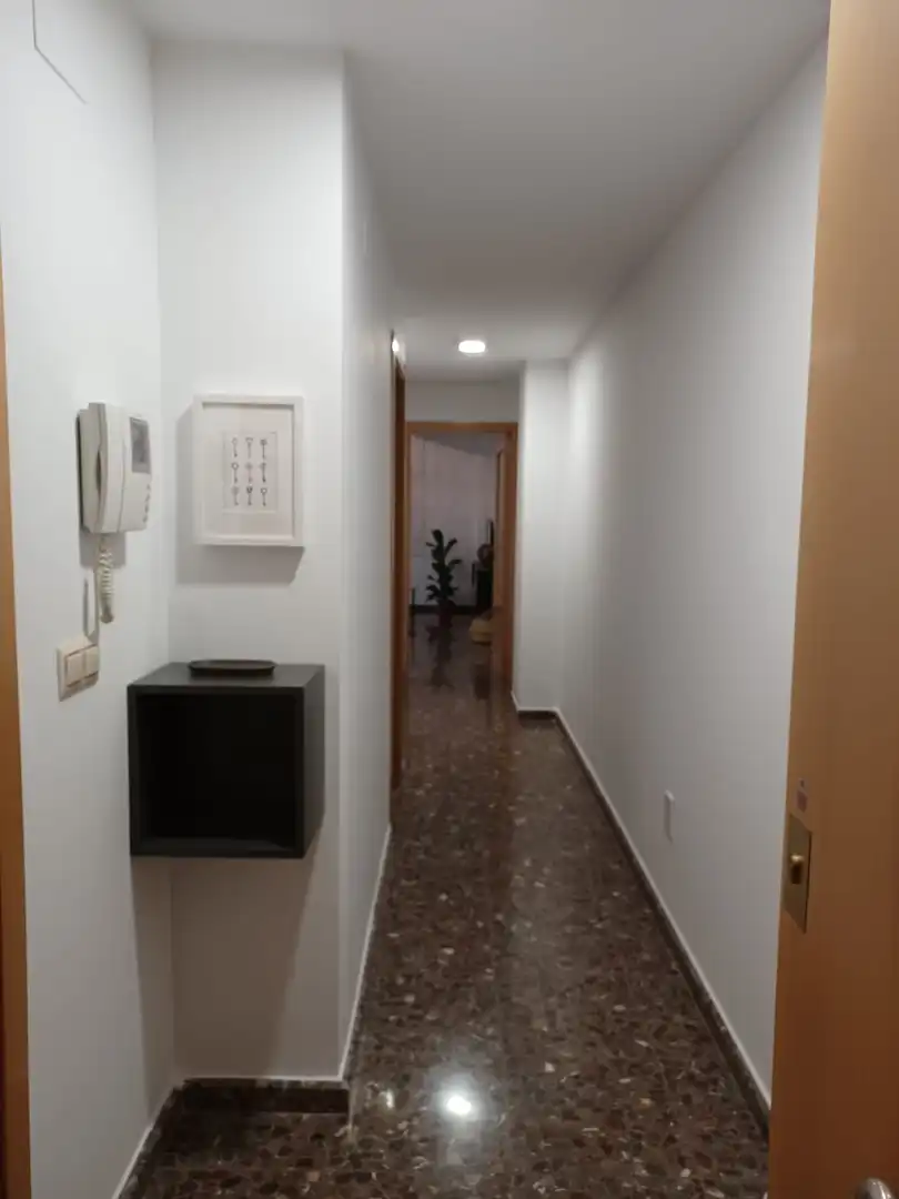 Piso de alquiler en Calle Severo Ochoa, 7, Silla