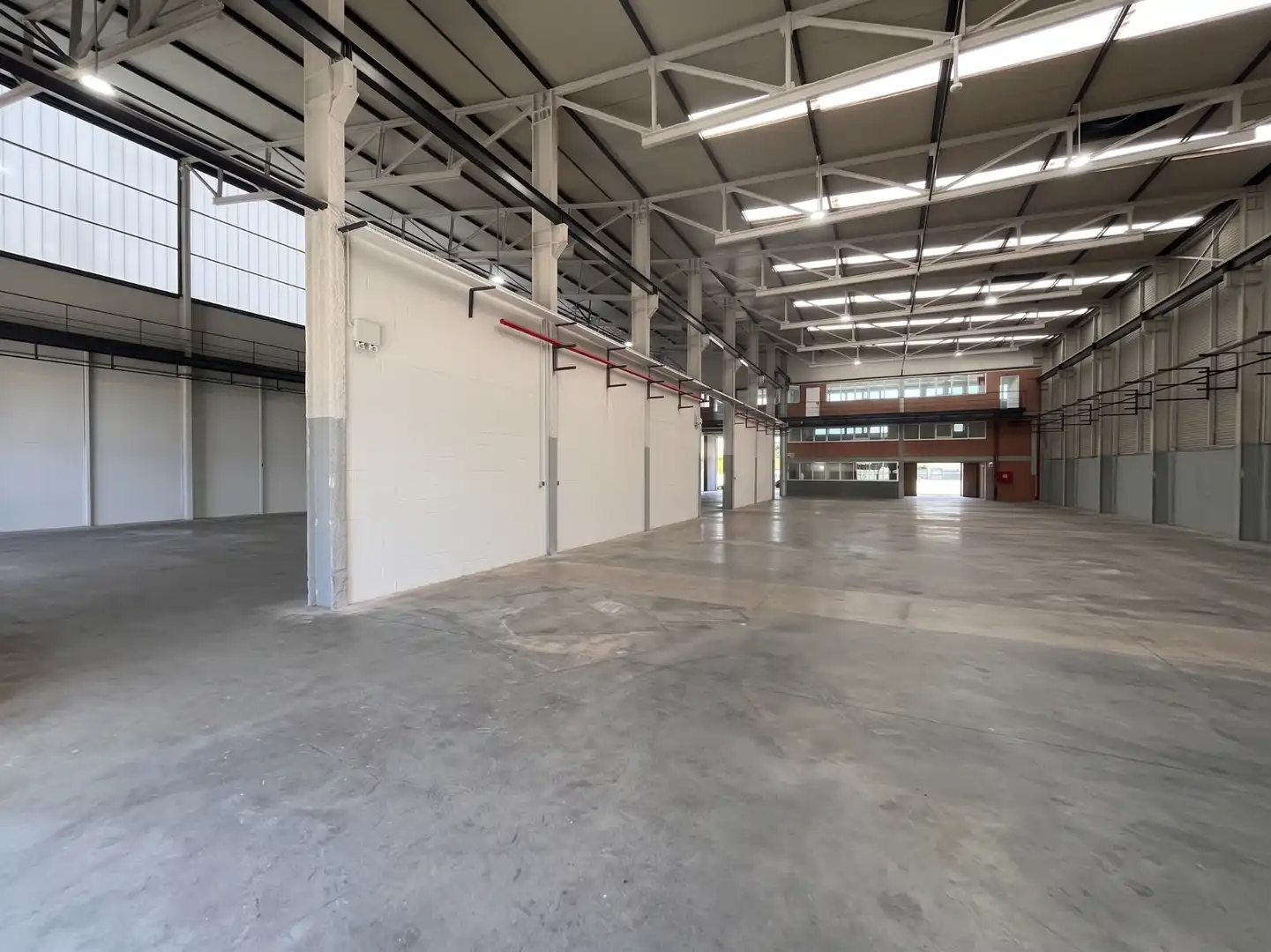 Industriegebäude zur Miete in Riudellots de la Selva, imagen 16
