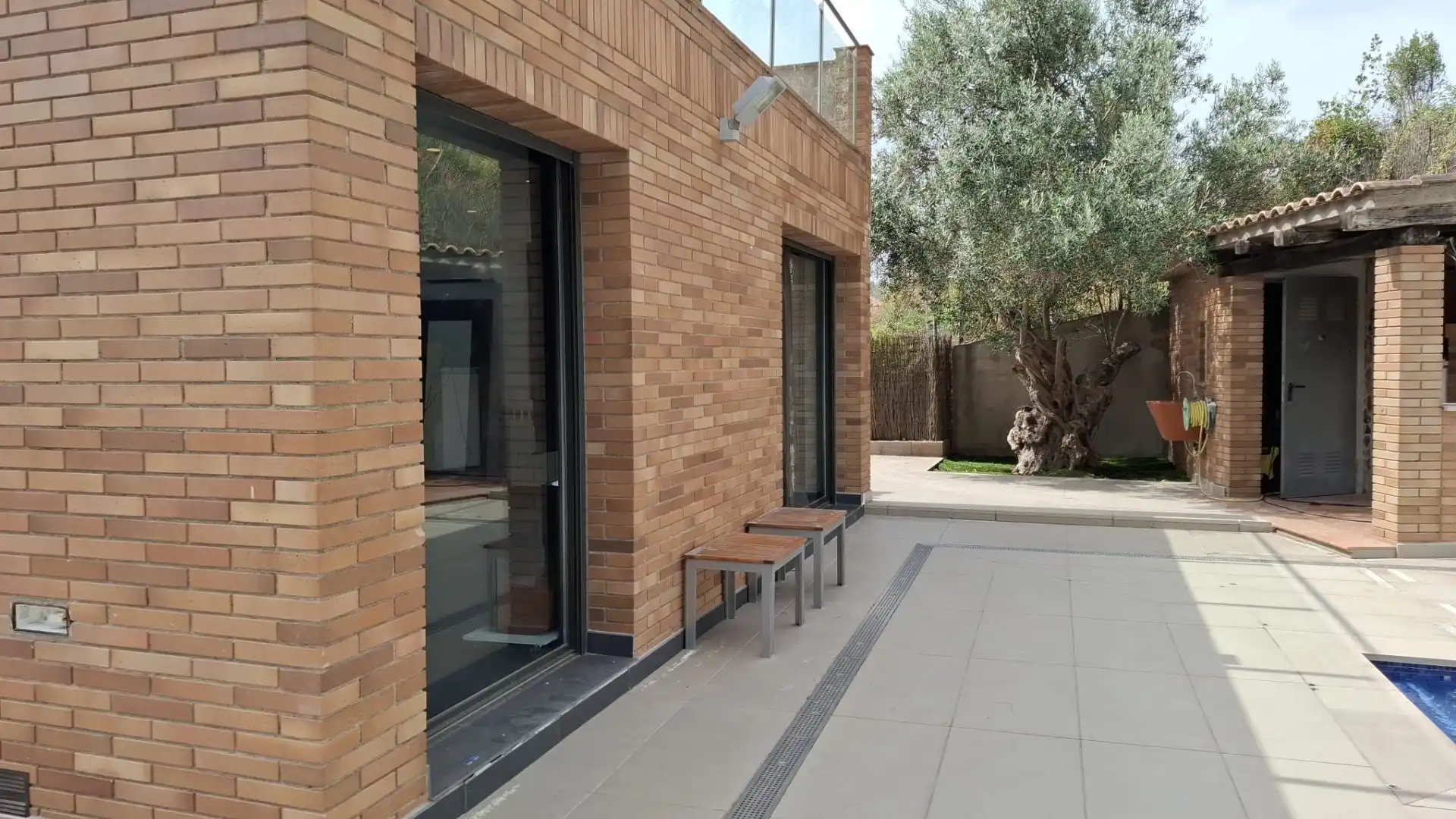 Casa con piscina en venta en Can Paulet, imagen 24
