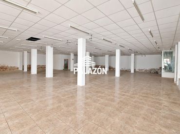 Local commercial à vendre à Catral