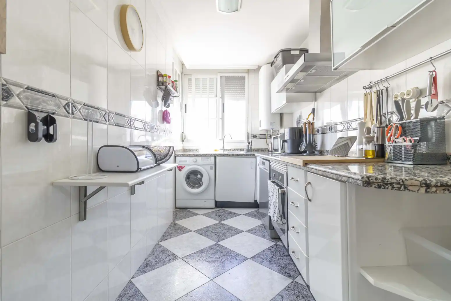 Flat for sale in Cerro - Amate, imagen 7