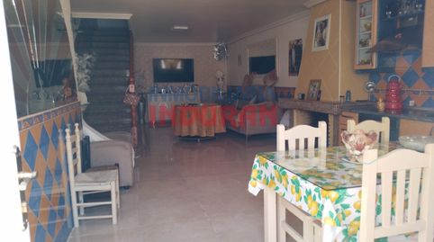 Casa en calle Peracamps
