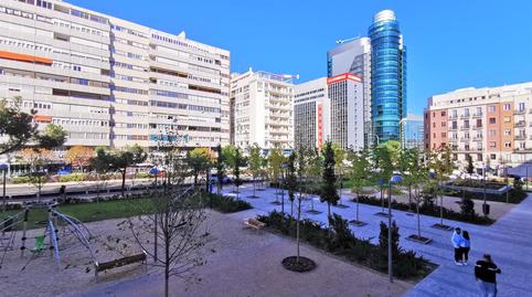 Foto 4 von Wohnung zur Miete in De Alonso Cano, 92, Ríos Rosas - Nuevos Ministerios,  Madrid Capital