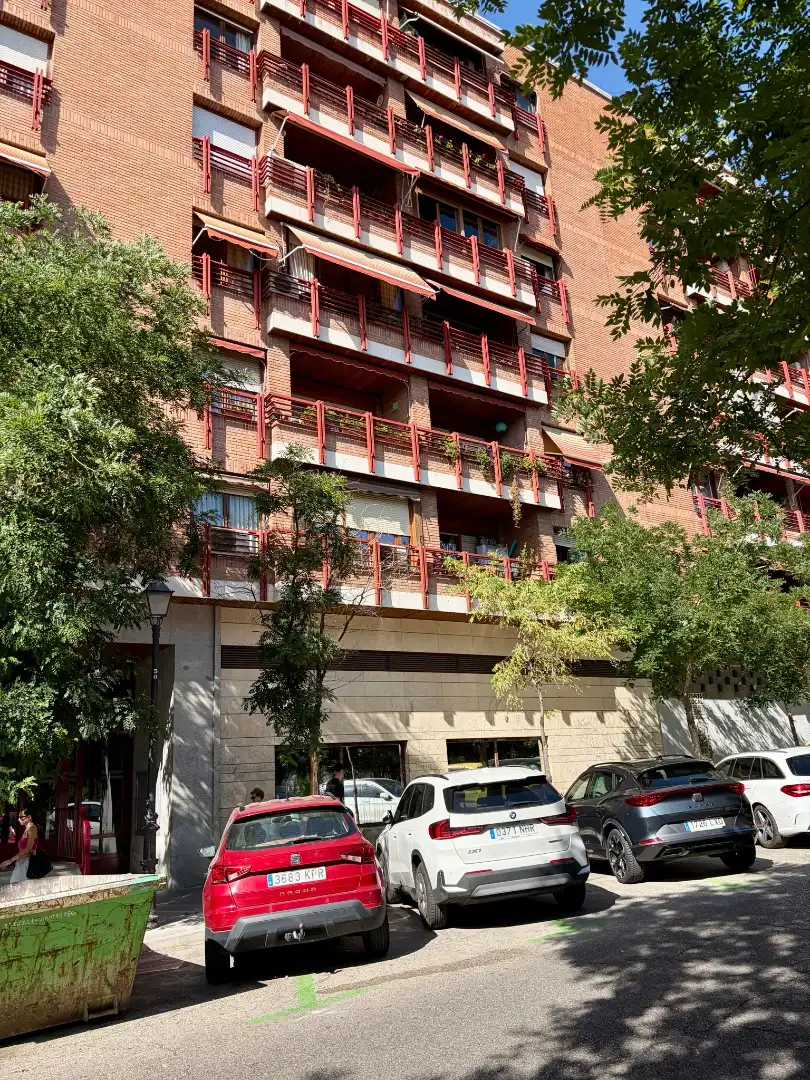 Appartement avec terrasse à vendre à Calle de Galileo 1, imagen 43
