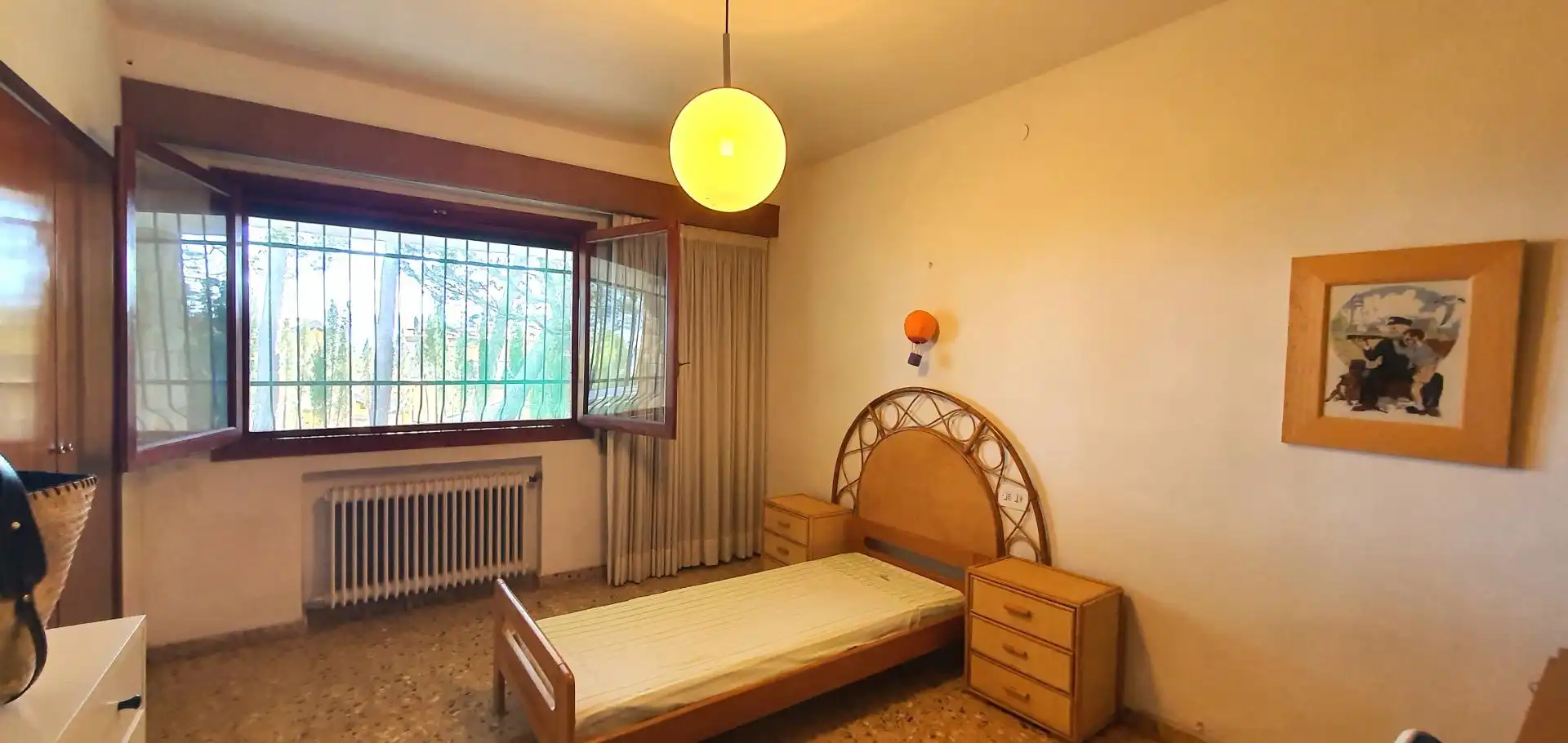 Habitación de Casa o chalet en venta en Cocentaina con Calefacción, Jardín privado y Terraza