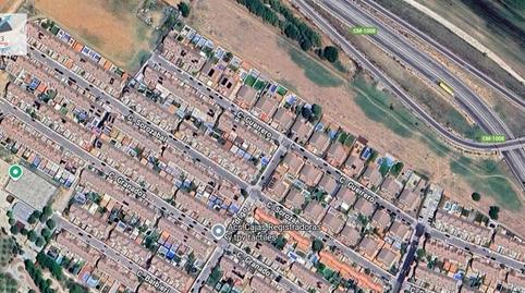 Foto 3 de Casa adosada en venda a Calle Guerrero, Vallehermoso, Azuqueca de Henares