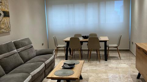 Photo 2 of Flat for sale in Juzgados - Plaza de Toros, Alicante