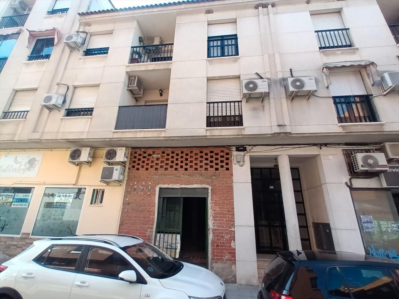 Premises for sale in Mercado, Navalmoral de la Mata