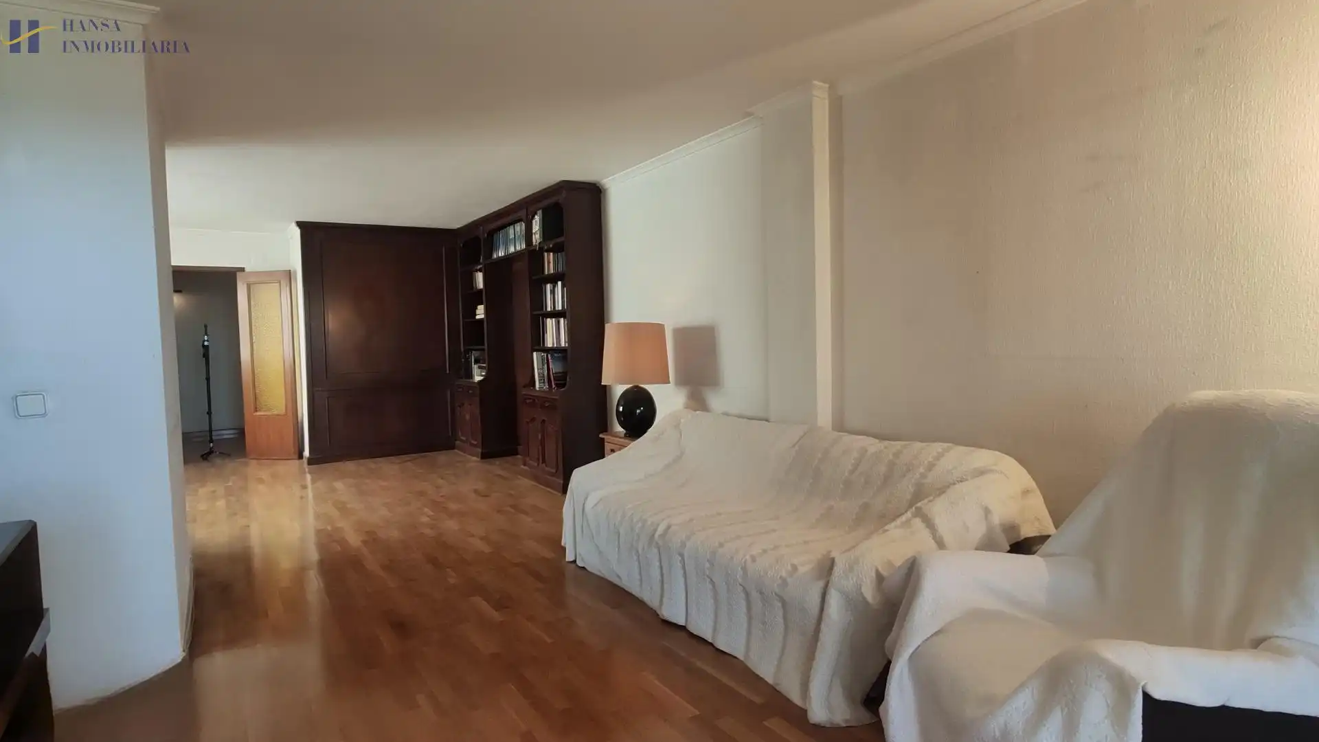 Wohnung mit Aufzug zum Verkauf in Avenida Loring 6, imagen 8