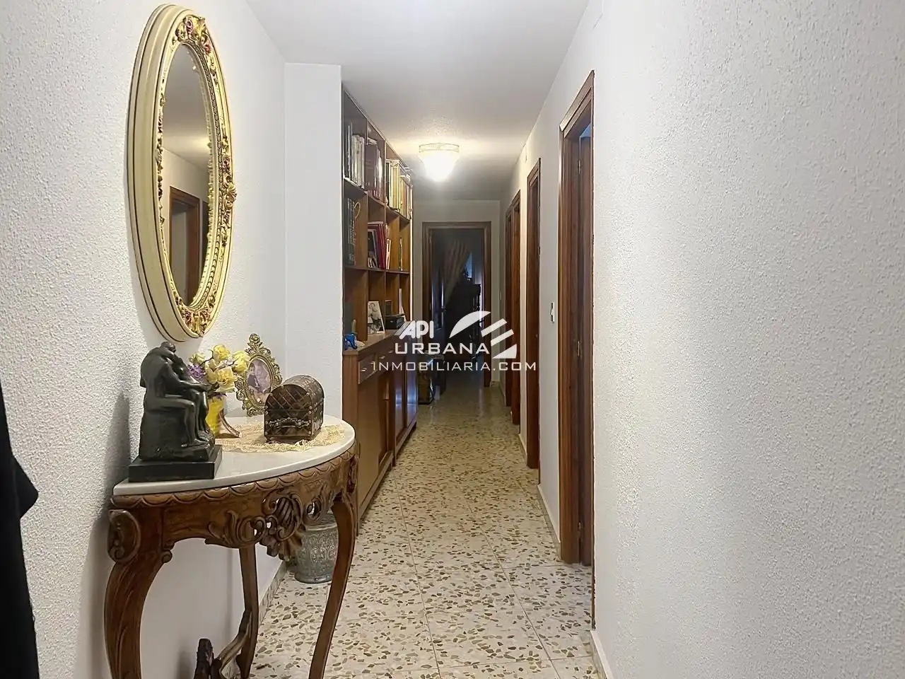 Appartement avec ascenseur à vendre à Plaza Nueva, imagen 13
