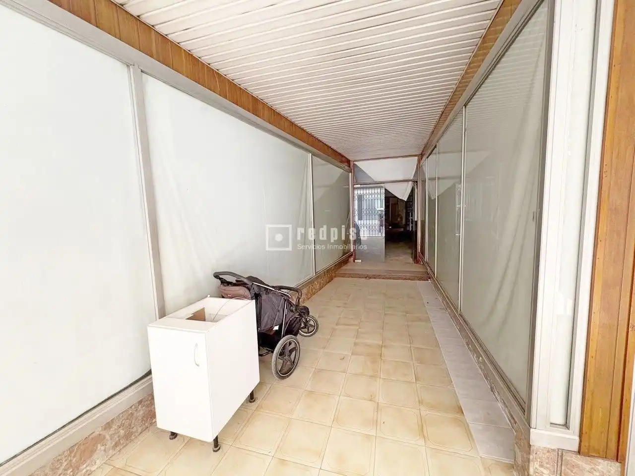 Local comercial en venda a Casco Urbano, imagen 6