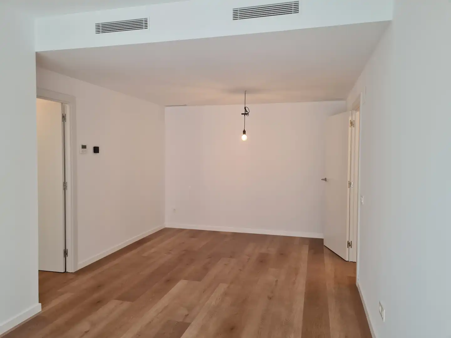 Pis de lloguer en Girona amb Aire condicionat, Calefacció i Parquet