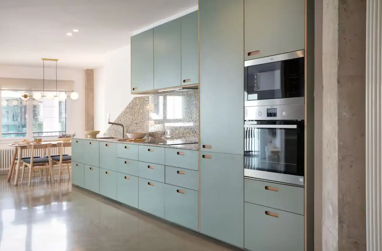Apartament de lloguer a Carrer Bisbe Lorenzana, 35, Eixample Nord