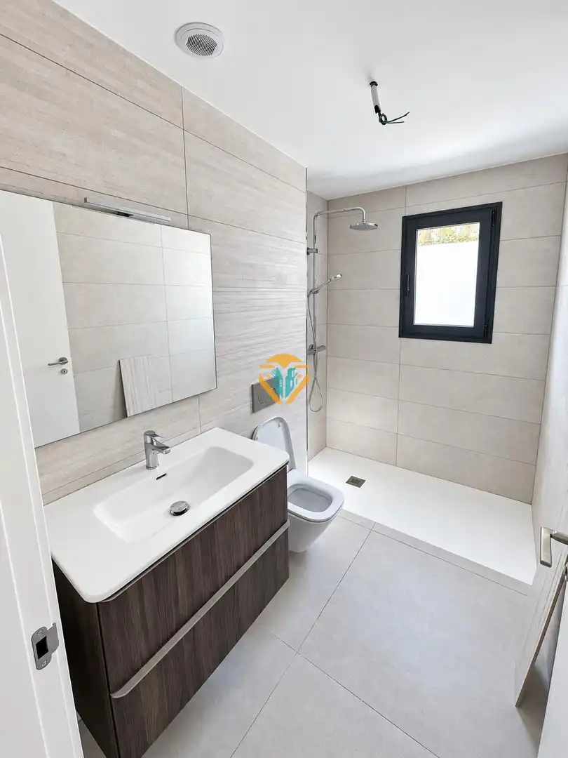 Chalet con piscina en venta en L'Albir, imagen 7