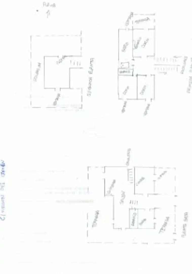Casa o xalet en venda en Garrucha amb Terrassa