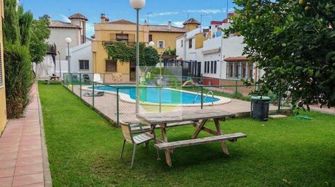 Foto 3 de Casa o xalet de lloguer a Vista Nevada, Ogíjares, Granada