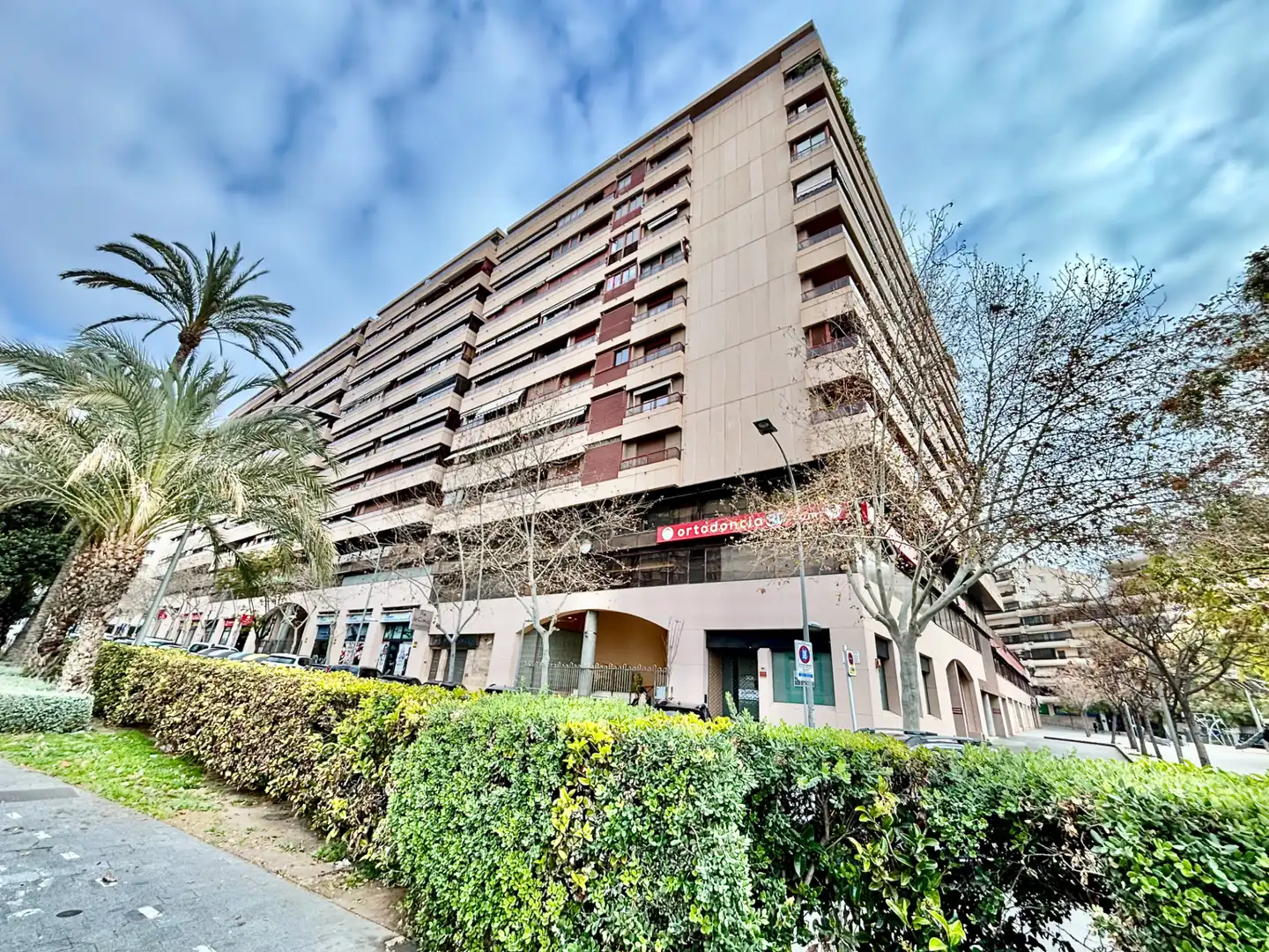 Piso con ascensor en venta en Avinguda Oscar Espla, imagen 49