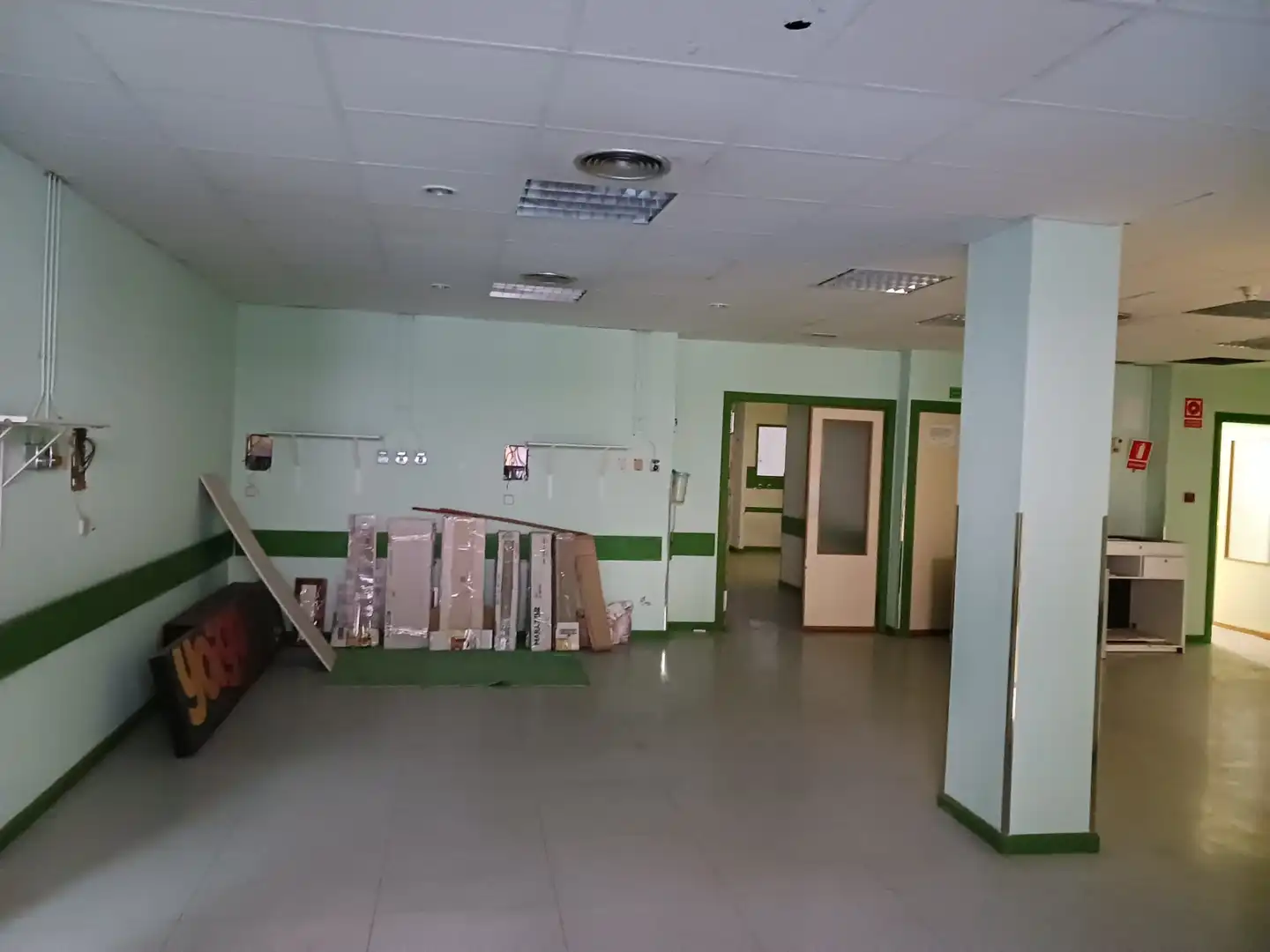 Business premises to rent in Calle de Toledo, imagen 29