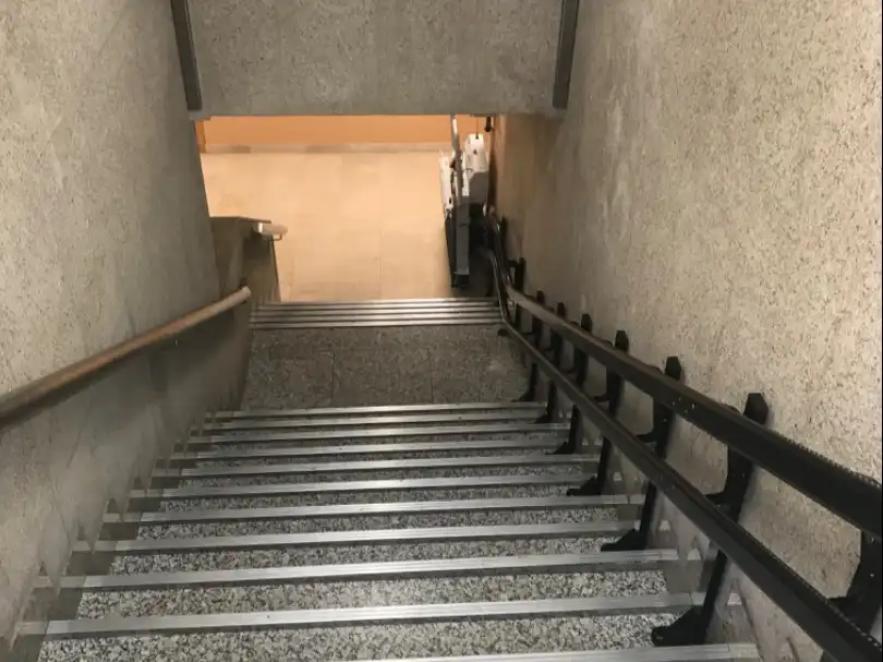Oficina de alquiler en Centro Urbano