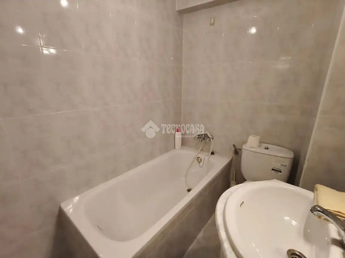 Baño de Casa o chalet en venta en Navalcán con Terraza
