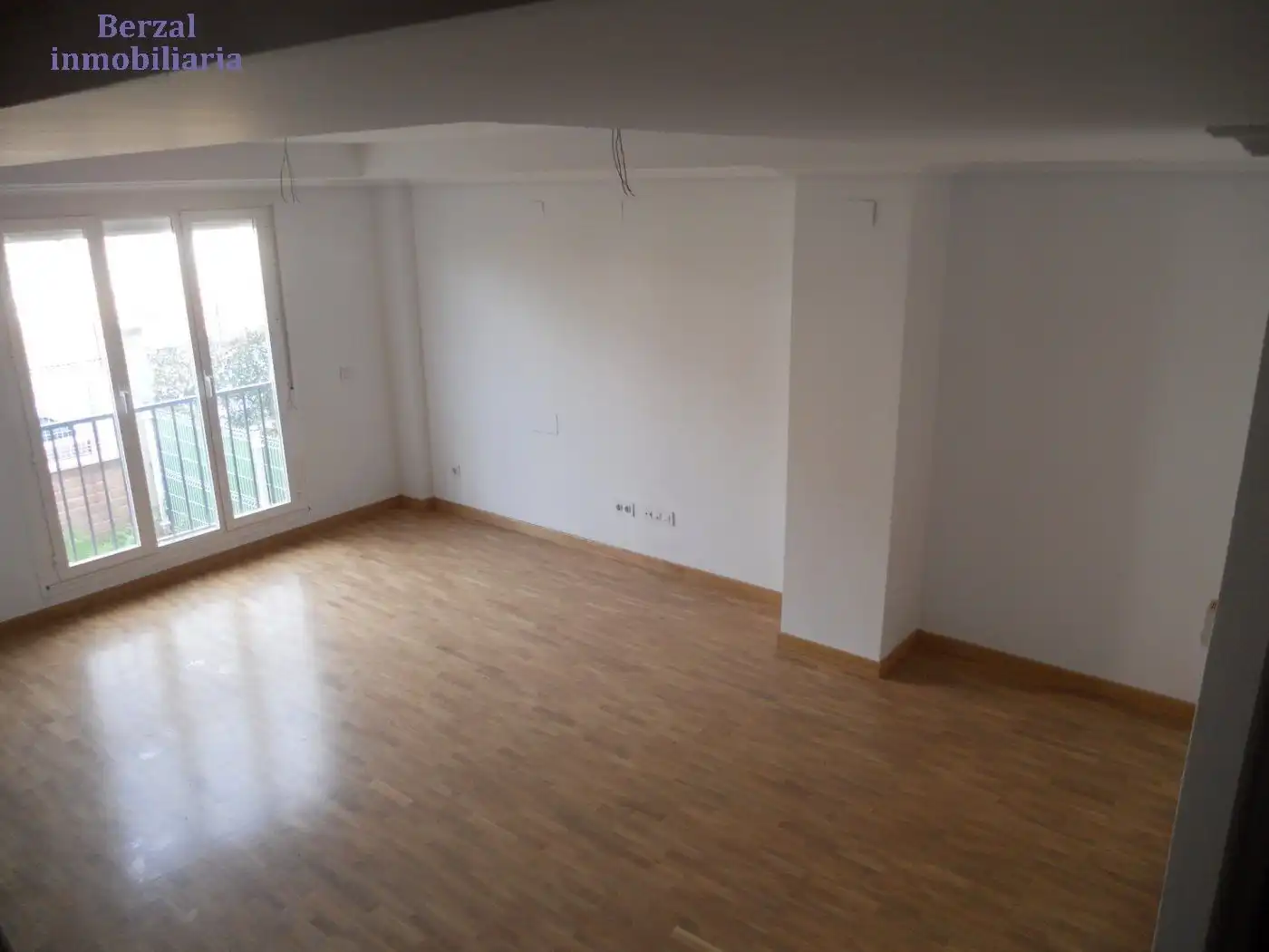 Living room of Detached homes for sale in Navarrete  with Heating, Private garden and Terrace