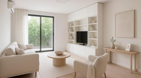 Foto 3 de Pis en venda a Industria, Albacete