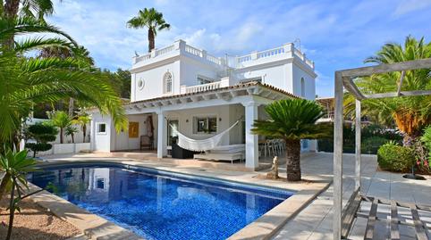 Foto 2 de Casa o xalet en venda a Sant Carles, Illes Balears