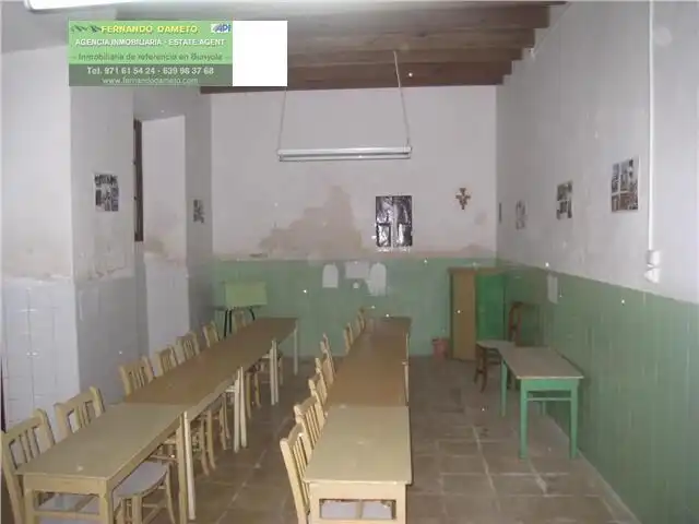 Wohngebäude zum Verkauf in Sineu, imagen 5