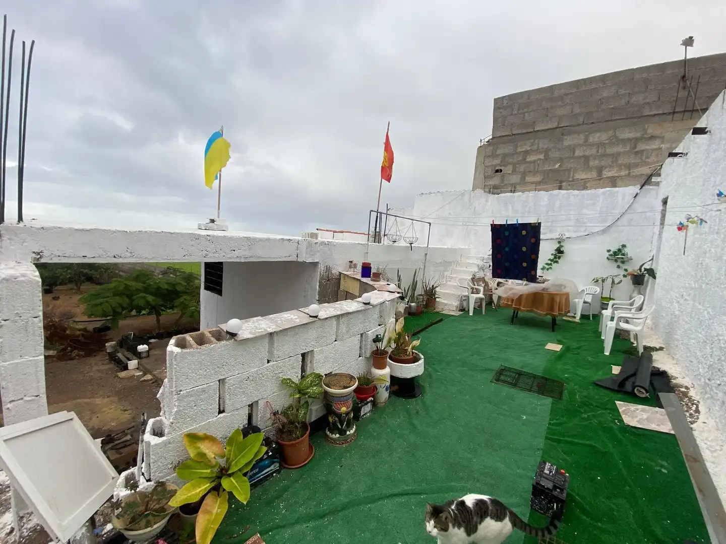 Country homes for sale in Calle ST ELENA, 2, Santa María de Guía de Gran Canaria
