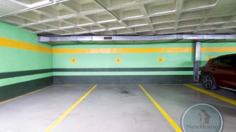 Foto 4 de Garatge de lloguer a Calle Mare de Deu Desamparats, Centro, Alicante