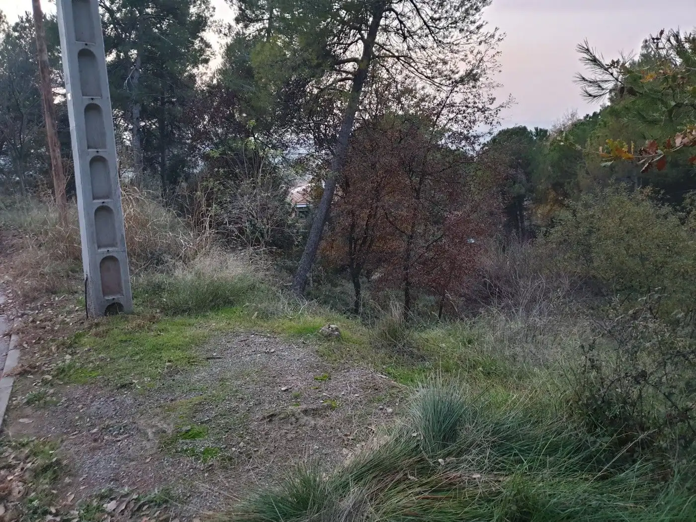 Wohnbaugrundstück zum Verkauf in Sant Fruitós de Bages, imagen 4