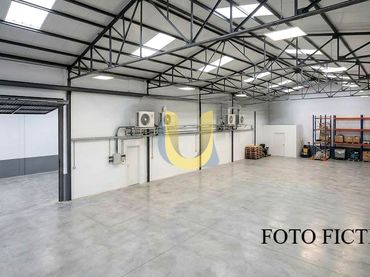 Industrial building for sale in Polígono Industrial Sur