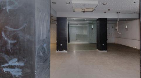 Foto 5 von Geschaftsraum zur Miete in Tejar, Ciudad Jardín - Tagarete - El Zapillo,  Almería Capital