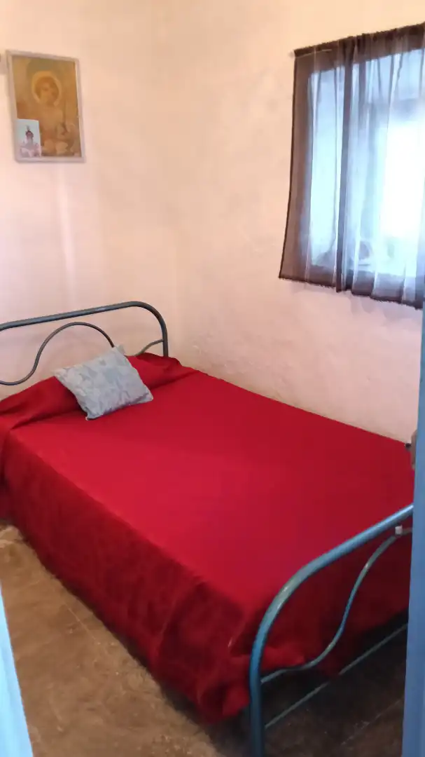 Habitación de Finca rústica en venta en Bérchules, Granada
