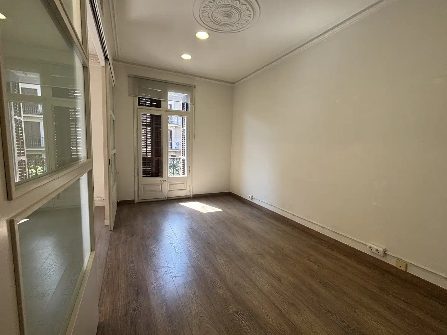 Büro mit Terrasse zur Miete in Carrer de València 263, imagen 10