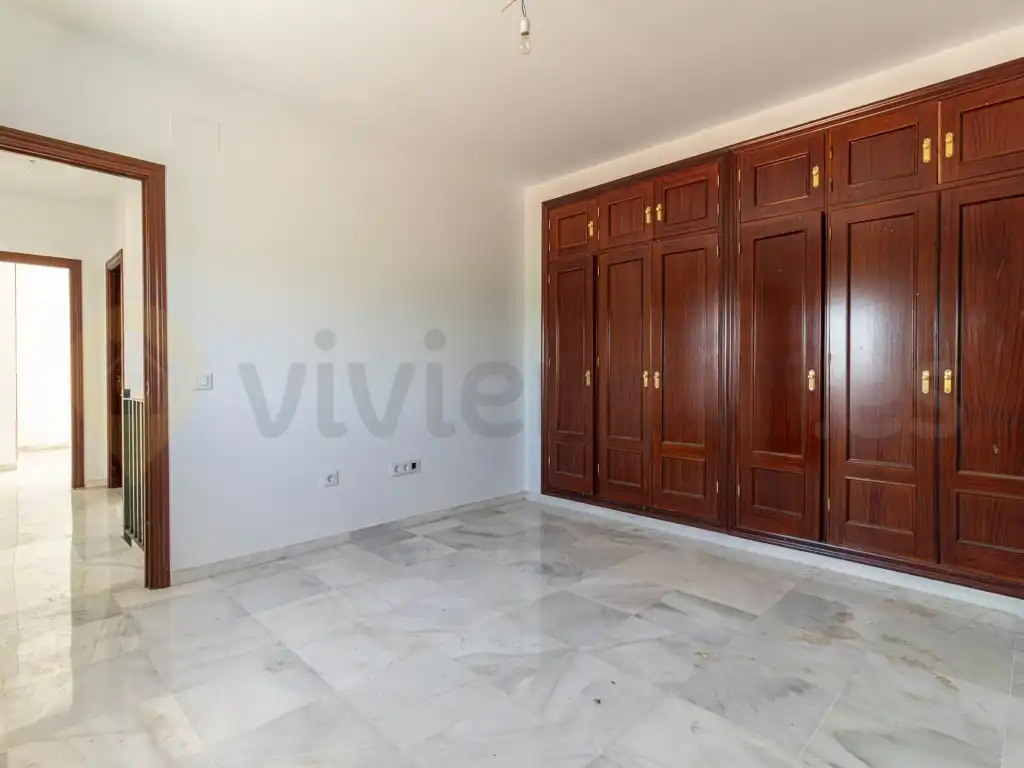 Casa adosada en venta en El Puerto de Santa María