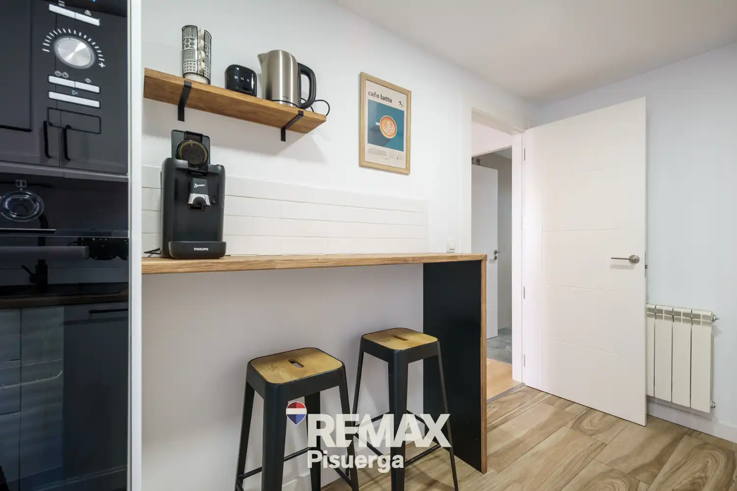 Piso en venta en Valladolid con Calefacción, Parquet y Terraza
