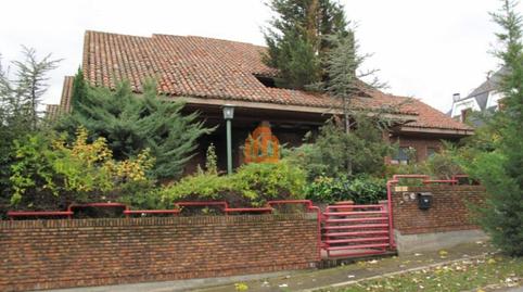 Foto 2 de Casa o xalet en venda a Urbanización Atalaya, Trobajo del Camino, León