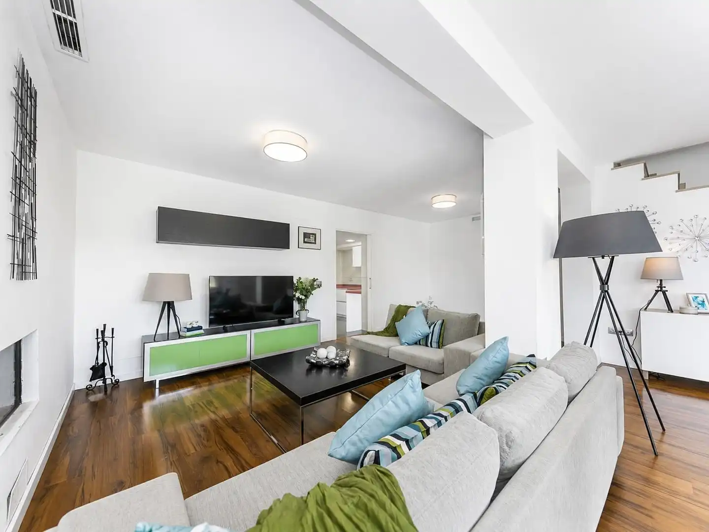Wohnung mit Pool zum Verkauf in El Faro de Calaburra - Chaparral, imagen 14