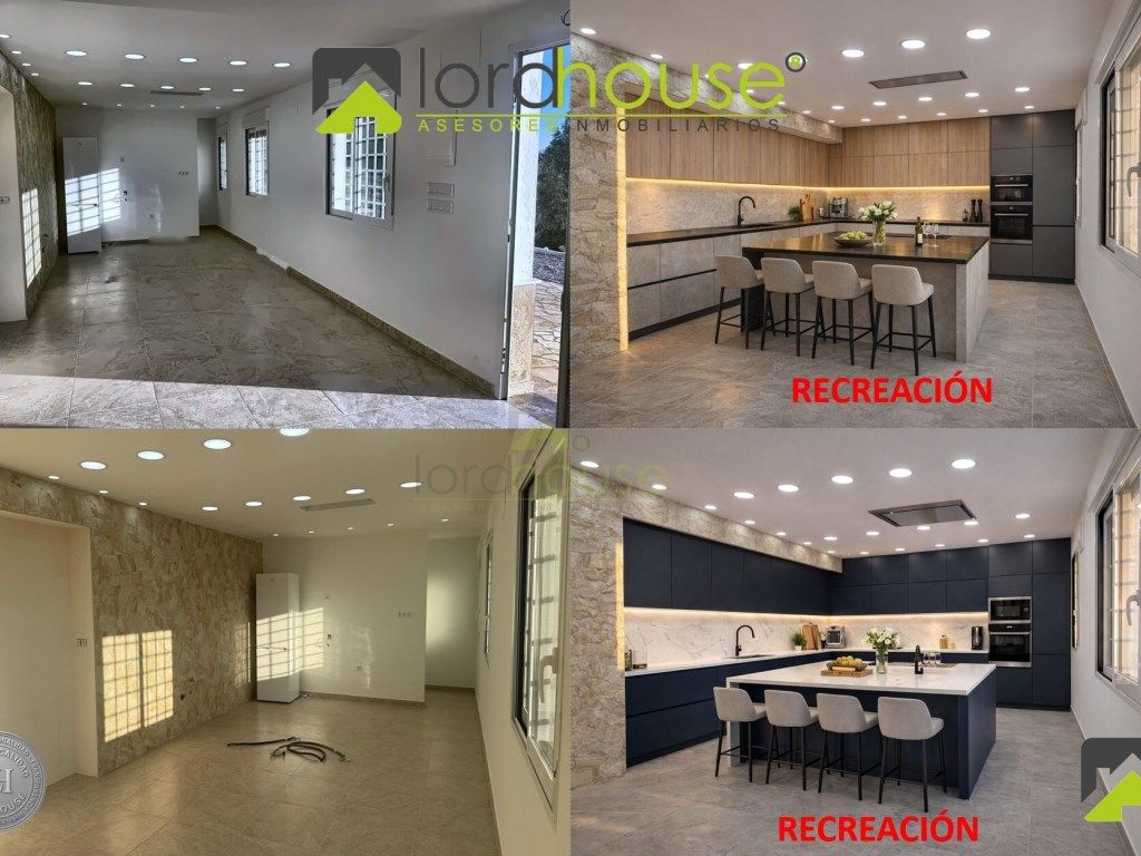 Casa o chalet en venta en Barrio Torrecilla Nr, Torrecilla, Pedanías Centro